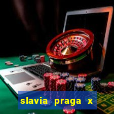 slavia praga x milan palpite